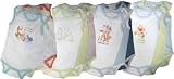 from Disney Disney WTP 3 Stone Mix Sleeveless Bodysuits 18 Months