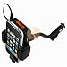 41pGY4dH4DL. SL75  iriver AFT 100 Mobile FM Transmitter