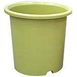 アイリスオーヤマ 鉢 ベジタブルポット深型 10号 ベジタブルグリーン