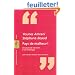 Pays de malheur ! : Un jeune de cit� �crit � un sociologue. Suivi de Des lecteurs nous ont �crit