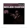 Miles Davis - Prestige Profiles Art Poster Print, 16x16