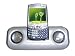 Electronics : ORA Music Dock for Palm Treo 750v
