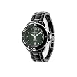 Android Women's AD452AKK Exotic Swiss Ceramic Quartz Black Watch from Android