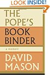 The Pope's Bookbinder: A Memoir