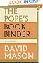 The Pope's Bookbinder: A Memoir
