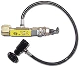 Fill Station Basic with Single valve