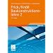 Bautechnik-B�cher f�r Techniker, Meister, Ingenieure