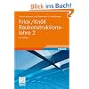 Frick/Kn�ll Baukonstruktionslehre 2