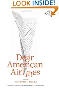 Dear American Airlines
