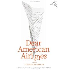 Dear American Airlines: A Novel