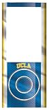 Skinit Protective Skin Fits Ipod Nano 5G (Ucla Jersey)