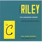 In C: 25th Anniversary Concert by Stephen Adams, Steve Adam, Steve Adams, Jon Raskin, and Joan Jeanrenaud