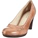 Confronta prezzi Bugatti Bianca Nappa W36611, Scarpe eleganti donna