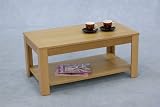 Canterbury Oak Coffee Table