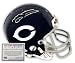 Mike Ditka Chicago Bears NFL Hand Signed Mini Replica Throwback Football Helmet