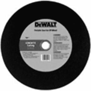 Ali Ind. 9680 Abrasive Cut-Off Wheel by Ali Industries