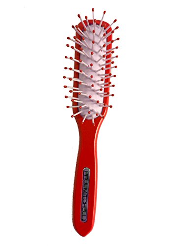 Paul Mitchell Sculpting Hair Brush #413 - Choose Color (Red)