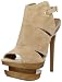 Jessica Simpson Women's Js-Cat Platform Sandal,Camel Velvet Suede,8 M US Jessica Simpson Women's Js-Cat Platform Sandal,Camel Velvet Suede,8 M US