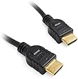 DVI Gear HDMI-2M 2M/6' HDMI Cable