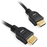 DVI Gear HDMI-2M 2M/6' HDMI Cable