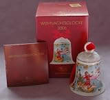 Produkt-Bild: Hutschenreuther Weihnachtsglocke 2006*Rarit&auml;t