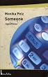 Someone. Jugendroman