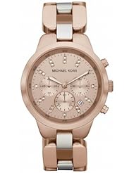 Michael Kors Womens MK5608 Showstopper