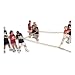 4-Team Tug -O- War Rope