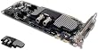 Swiftech Stealth Extreme Duty G80 VGA Waterblock Rev 2