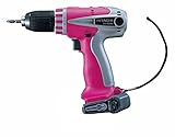日立工機 12V コードレスドライバードリル 充電式 蓄電池・充電器別売り DS12DM2(NN) 本体のみ