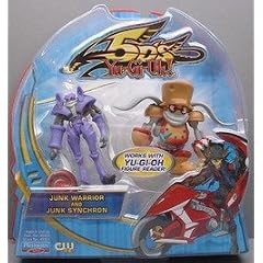 Yu-Gi-Oh! 5D's Basic (10Stk.) 2,5" 6cm