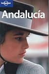 Lonely Planet Andalucia