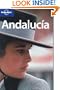 Lonely Planet Andalucia (Regional Guide)