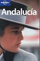 Andalucia (Lonely Planet Regional Guides)