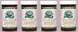 UNA DE GATO (CATS CLAW), Herbal Combination Supplement, 100 Caps, 446 mg, KOSHER, "FAST SHIPPING" 4 PACK SAVING!