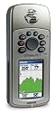 Garmin GPSMAP 76CS Handheld Marine GPS model was before CSx
