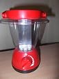 Solar Emergency Indoor & Outdoor Lantern Lamp Light (Led)