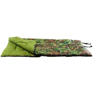 Texsport Base Camp Sleeping Bag