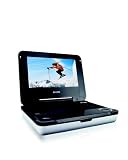 Philips PET704/05 Portable DVD Player
