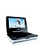 Philips PET704/05 Portable DVD Player