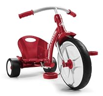Radio Flyer Grow 'N Go Flyer
