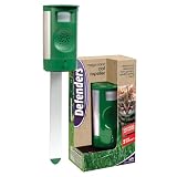 STV International Ltd, Mega Sonic Cat Repeller