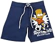 Jungen Short