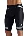 adidas Men's Techfit Powerweb Compression Short Tight