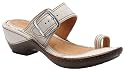 Born "Piper" Sandal