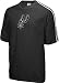 San Antonio Spurs adidas 3-Stripe Crew Tee