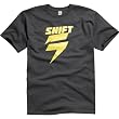 Shift Racing Corp Men's Short-Sleeve Casual Shirt - Graphite