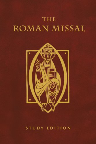 The Roman Missal: Study Edition