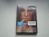 Shakira Oral Fixation Tour DVD+CD (Walmart Exclusive W/2 Bonus DVD Tracks)