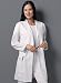 Apparel : Cherokee Lady Luxe Lab Coat Scrub Lab Coats